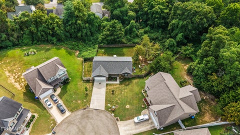 Tiny photo for 2000 Country Brook Lane, Knoxville, TN 37921 (MLS # 1354635)