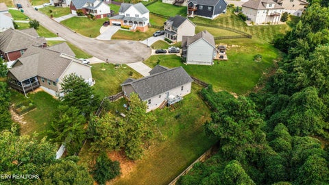 Tiny photo for 2000 Country Brook Lane, Knoxville, TN 37921 (MLS # 1354635)