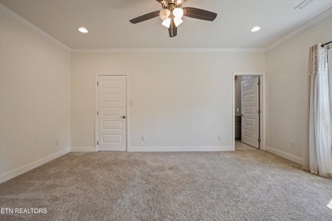 Tiny photo for 2000 Country Brook Lane, Knoxville, TN 37921 (MLS # 1354635)