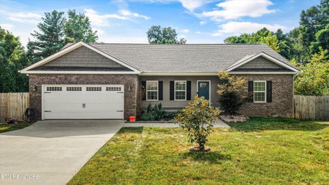 Tiny photo for 2000 Country Brook Lane, Knoxville, TN 37921 (MLS # 1354635)