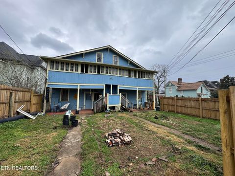 Tiny photo for 903 Luttrell St, Knoxville, TN 37917 (MLS # 1330030)