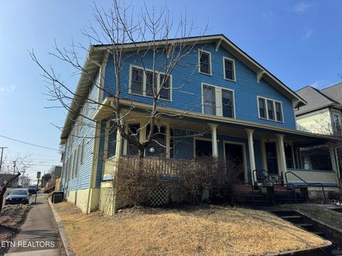Tiny photo for 903 Luttrell St, Knoxville, TN 37917 (MLS # 1330030)
