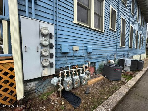 Tiny photo for 903 Luttrell St, Knoxville, TN 37917 (MLS # 1330030)