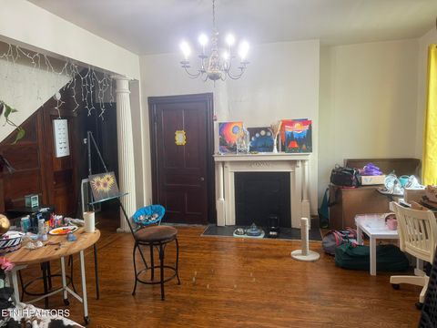 Tiny photo for 903 Luttrell St, Knoxville, TN 37917 (MLS # 1330030)