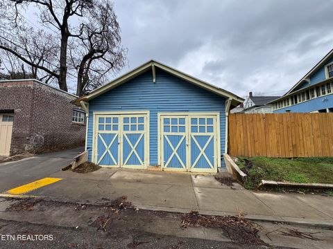 Tiny photo for 903 Luttrell St, Knoxville, TN 37917 (MLS # 1330030)