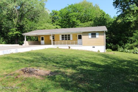 Photo of 1940 Harris Rd, Knoxville, TN 37924 (MLS # 1338008)