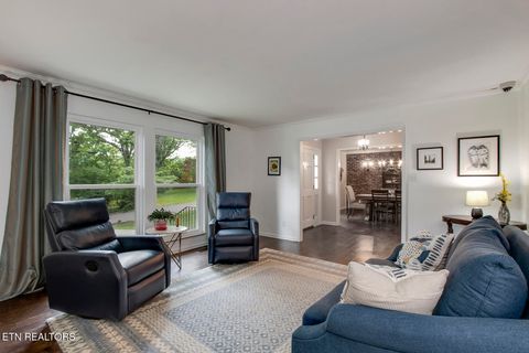 Tiny photo for 700 Kempton Rd, Knoxville, TN 37909 (MLS # 1327204)