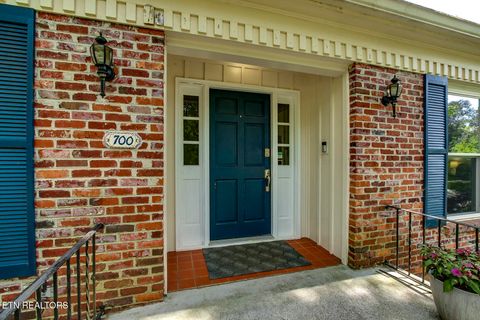 Tiny photo for 700 Kempton Rd, Knoxville, TN 37909 (MLS # 1327204)