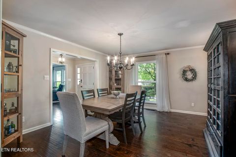 Tiny photo for 700 Kempton Rd, Knoxville, TN 37909 (MLS # 1327204)