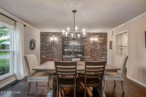 Tiny photo for 700 Kempton Rd, Knoxville, TN 37909 (MLS # 1327204)