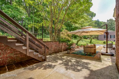 Tiny photo for 700 Kempton Rd, Knoxville, TN 37909 (MLS # 1327204)