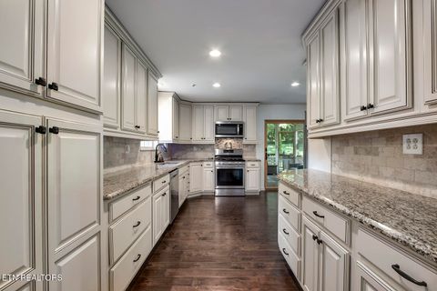 Tiny photo for 700 Kempton Rd, Knoxville, TN 37909 (MLS # 1327204)