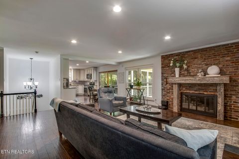 Tiny photo for 700 Kempton Rd, Knoxville, TN 37909 (MLS # 1327204)