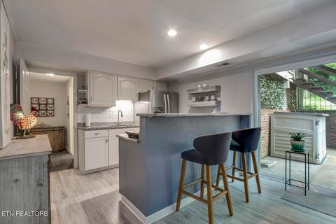 Tiny photo for 700 Kempton Rd, Knoxville, TN 37909 (MLS # 1327204)