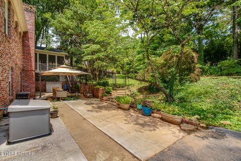 Tiny photo for 700 Kempton Rd, Knoxville, TN 37909 (MLS # 1327204)