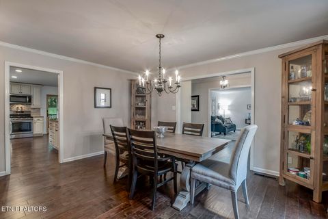 Tiny photo for 700 Kempton Rd, Knoxville, TN 37909 (MLS # 1327204)