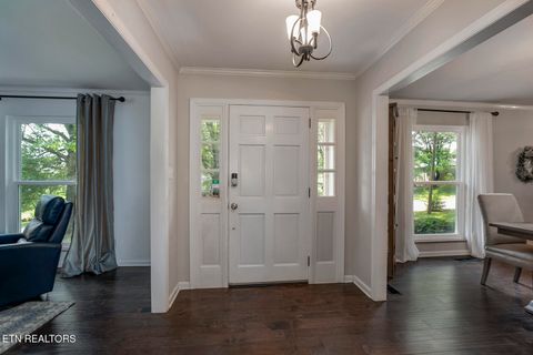 Tiny photo for 700 Kempton Rd, Knoxville, TN 37909 (MLS # 1327204)