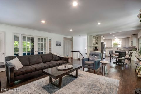 Tiny photo for 700 Kempton Rd, Knoxville, TN 37909 (MLS # 1327204)