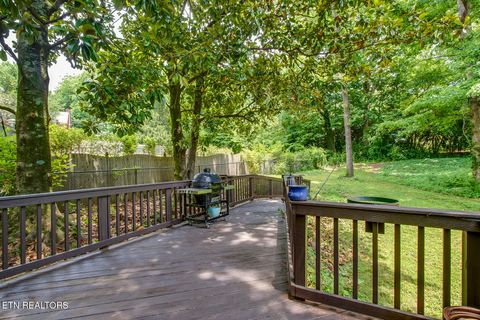 Tiny photo for 700 Kempton Rd, Knoxville, TN 37909 (MLS # 1327204)