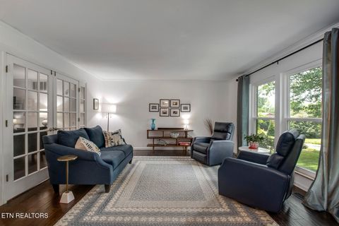 Tiny photo for 700 Kempton Rd, Knoxville, TN 37909 (MLS # 1327204)