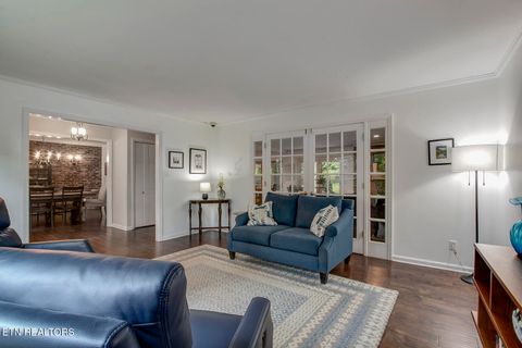 Tiny photo for 700 Kempton Rd, Knoxville, TN 37909 (MLS # 1327204)