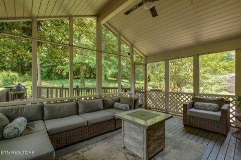 Tiny photo for 700 Kempton Rd, Knoxville, TN 37909 (MLS # 1327204)