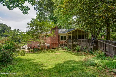 Tiny photo for 700 Kempton Rd, Knoxville, TN 37909 (MLS # 1327204)