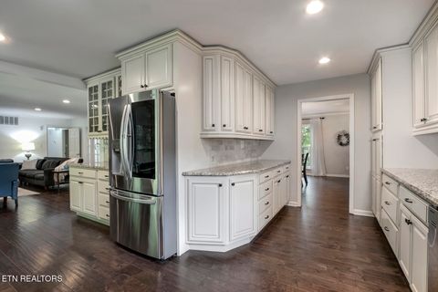 Tiny photo for 700 Kempton Rd, Knoxville, TN 37909 (MLS # 1327204)