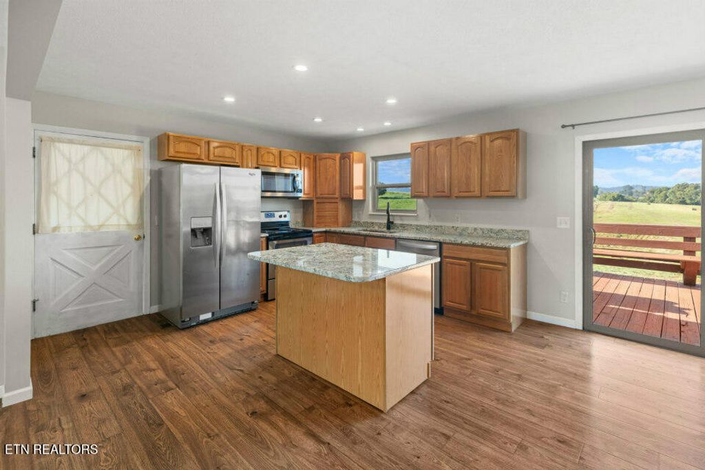 Photo of 1365 Mine Rd, New Market, TN 37820 (MLS # 1321995)