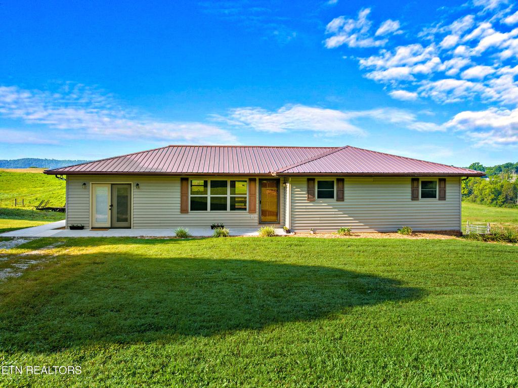 Photo of 1365 Mine Rd, New Market, TN 37820 (MLS # 1321995)