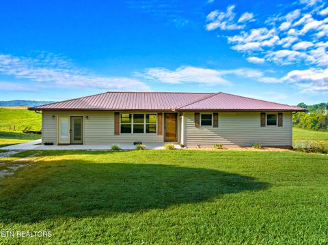 1365 Mine Rd New Market TN 37820