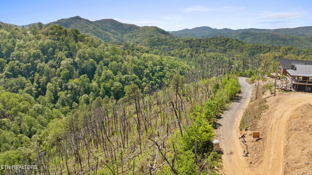 Photo of Headrick Lead, Sevierville, TN 37862 (MLS # 1337263)