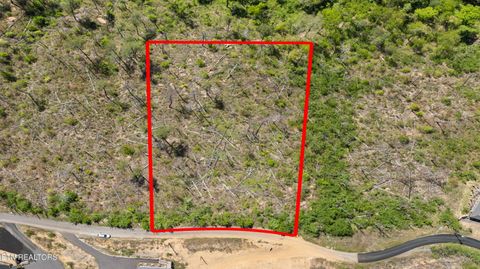 Tiny photo for Headrick Lead, Sevierville, TN 37862 (MLS # 1337263)