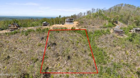 Tiny photo for Headrick Lead, Sevierville, TN 37862 (MLS # 1337263)