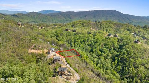 Tiny photo for Headrick Lead, Sevierville, TN 37862 (MLS # 1337263)