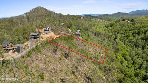 Photo of Headrick Lead, Sevierville, TN 37862 (MLS # 1337263)