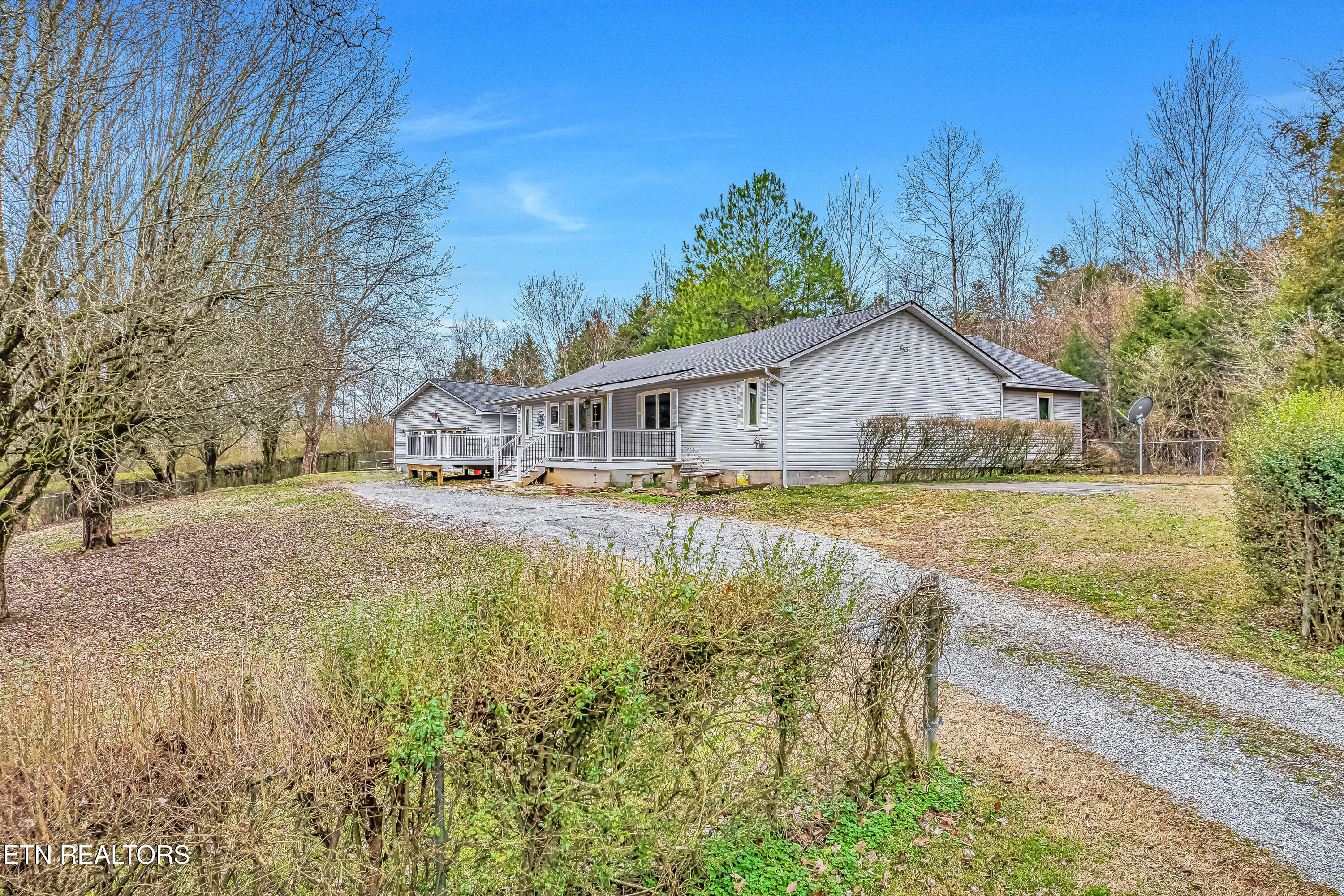 273 John J. Duncan Pkwy