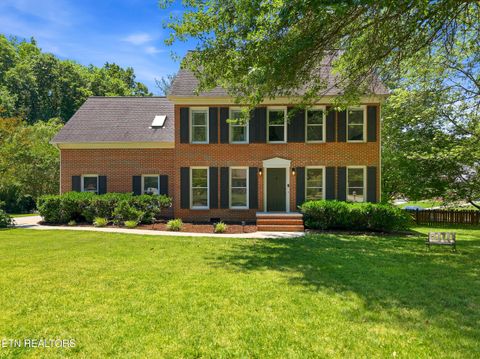 Photo of 1505 Coventry Park Blvd, Knoxville, TN 37931 (MLS # 1341893)