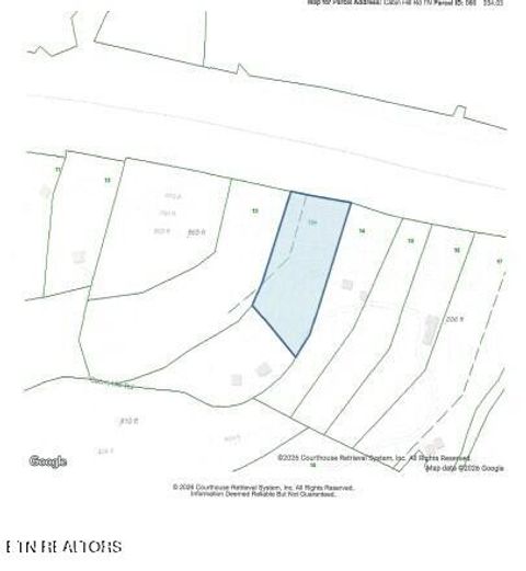 Tiny photo for 552 Cabin Hill Rd, Celina, TN 38551 (MLS # 1327300)
