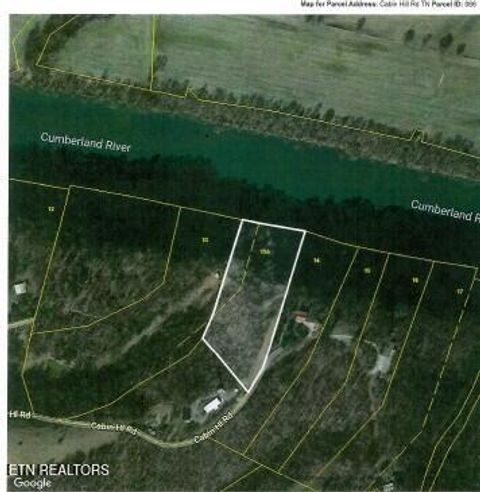 Tiny photo for 552 Cabin Hill Rd, Celina, TN 38551 (MLS # 1327300)