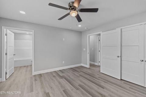 Tiny photo for 111 Millie Rd, Dandridge, TN 37725 (MLS # 1331913)