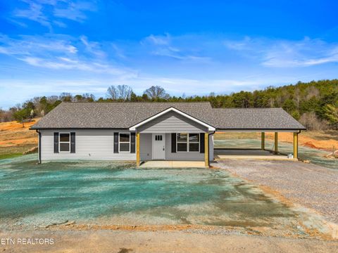 Tiny photo for 111 Millie Rd, Dandridge, TN 37725 (MLS # 1331913)