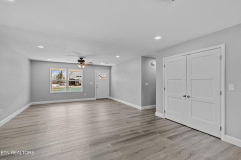 Tiny photo for 111 Millie Rd, Dandridge, TN 37725 (MLS # 1331913)