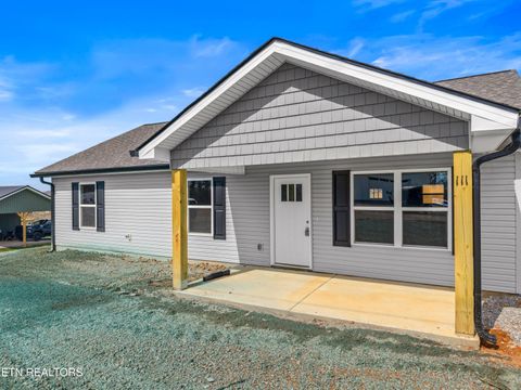 Tiny photo for 111 Millie Rd, Dandridge, TN 37725 (MLS # 1331913)