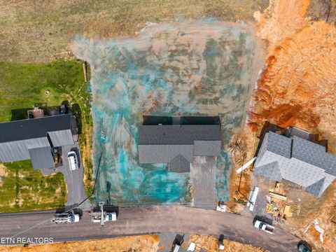 Tiny photo for 111 Millie Rd, Dandridge, TN 37725 (MLS # 1331913)