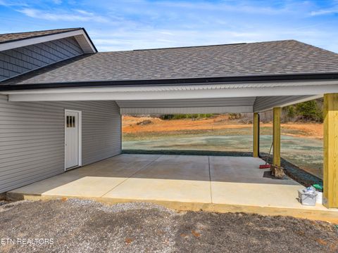 Tiny photo for 111 Millie Rd, Dandridge, TN 37725 (MLS # 1331913)