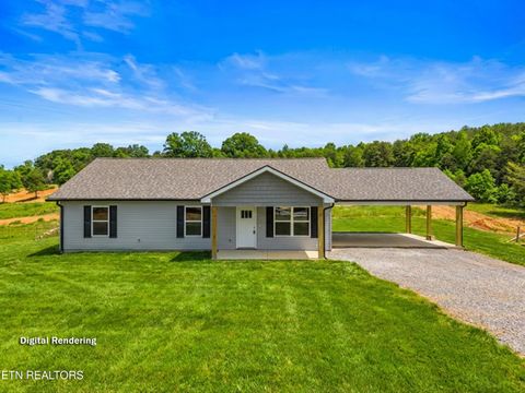 Tiny photo for 111 Millie Rd, Dandridge, TN 37725 (MLS # 1331913)