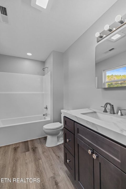 Tiny photo for 111 Millie Rd, Dandridge, TN 37725 (MLS # 1331913)