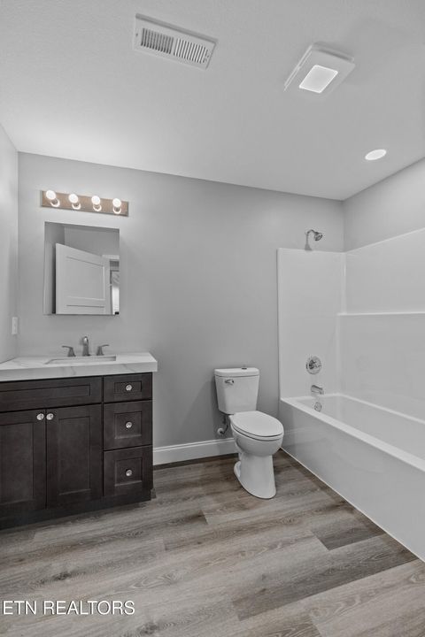 Tiny photo for 111 Millie Rd, Dandridge, TN 37725 (MLS # 1331913)