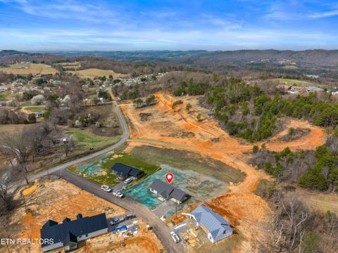 Tiny photo for 111 Millie Rd, Dandridge, TN 37725 (MLS # 1331913)